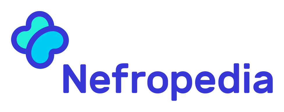 Nefropedia logo
